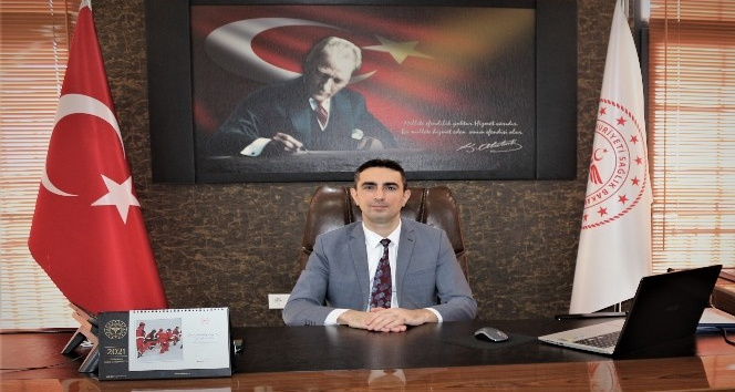 “Oruç tutarken yeterli ve dengeli beslenmeye özen gösterin”