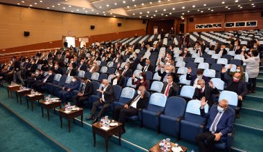 Meclis toplandı; önemli konular gündeme geldi