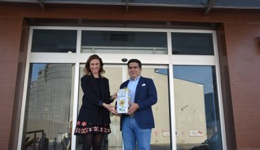 Safya’nın arkasında 48 güçlü kadın var