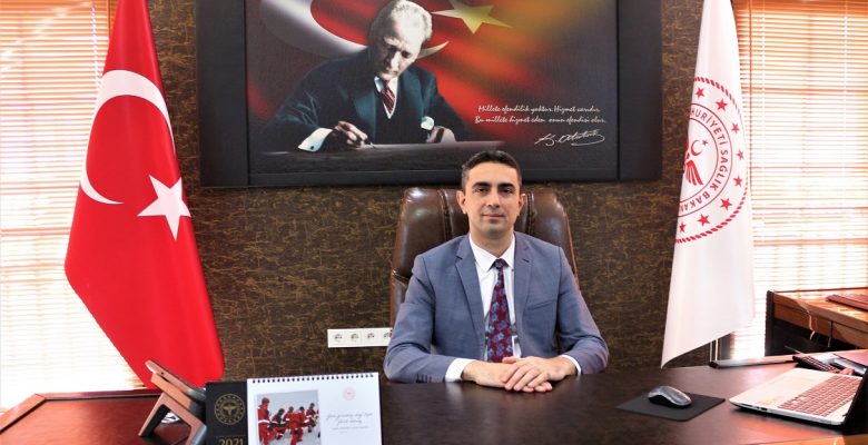 “Fazla kilo ve obezite yüzünden dünyada her yıl en az 3.4 milyon kişi hayatını kaybediyor”