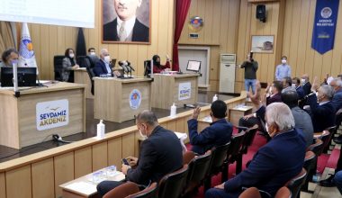 Başkan Gültak: “Kırsal bölgelerin dezavantajı avantaja dönüşecek”