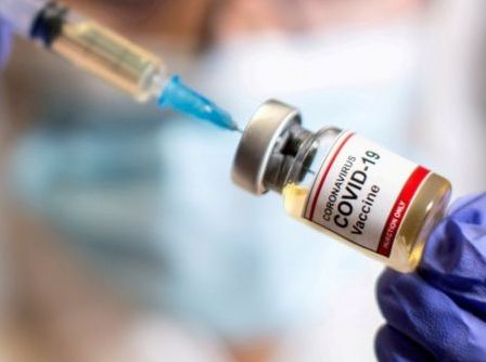 Mersin’de 374 bin 308 kişi aşılandı