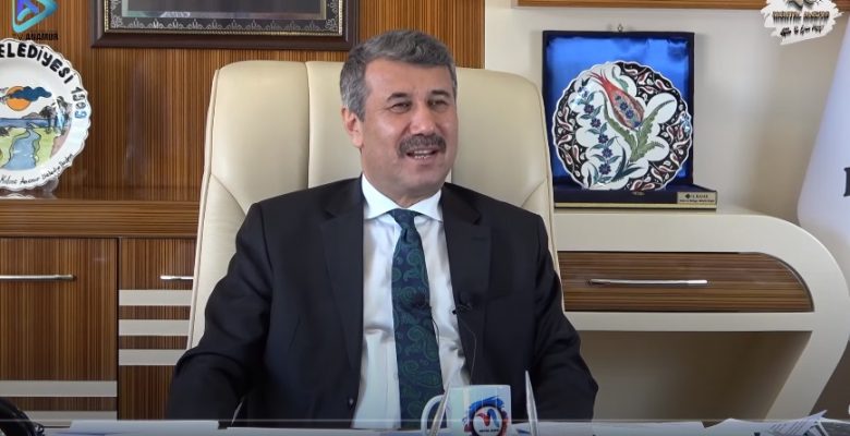 Başkan Kılınç, 2. yıllık hizmet dönemini anlattı