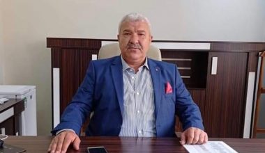 Akdeniz Belediyesinde, yeni başkan yardımcıları atandı