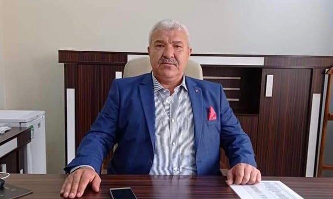 Akdeniz Belediyesinde, yeni başkan yardımcıları atandı