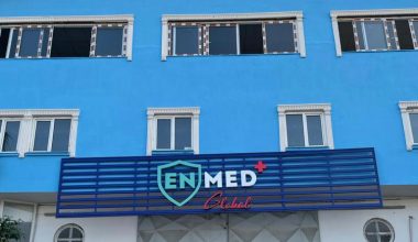 En Med Global Tekstilden açıklama:”İddialar asılsız”