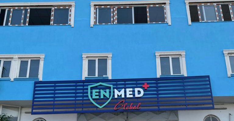 En Med Global Tekstilden açıklama:”İddialar asılsız”