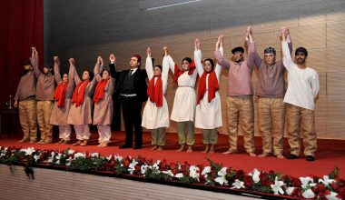 “İstiklal Marşı Güzel Okuma” yarışması sonuçlandı