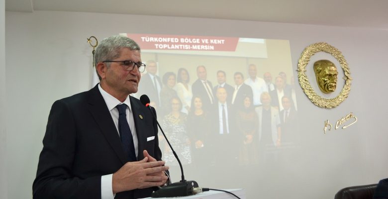 Hasan Engin yeniden Başkanlığa seçildi