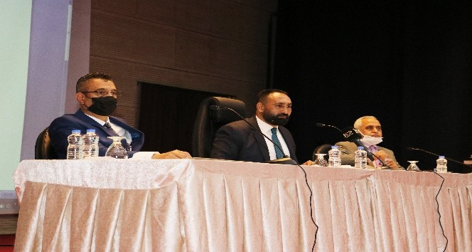 “Daha da güzel hizmetler için el birliğiyle çalışmaya devam edeceğiz”