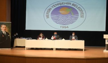 “Alanya Sokağı ile Kushimato Sokağı Birleşecek’