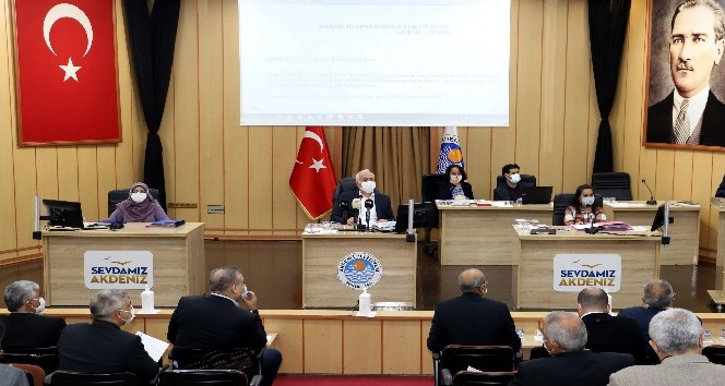 “Gelin destek verin, Akdeniz ve Mersin’i kentsel dönüşümle değiştirelim”