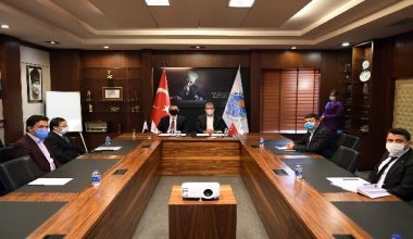 “Buğday ile başlayan proje nohutla devam ediyor”