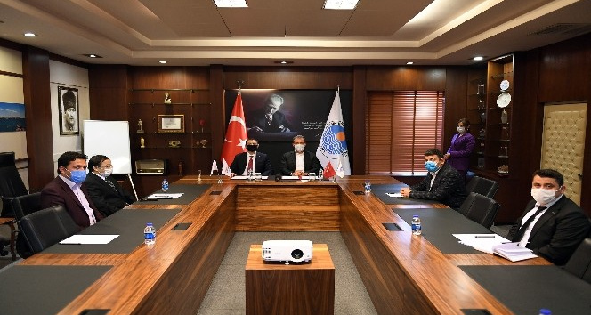 “Buğday ile başlayan proje nohutla devam ediyor”