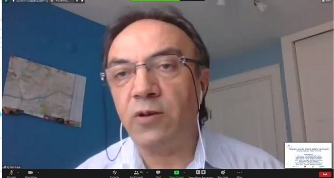 Suriyeli şirketlerin yüzde 25’i Mersin’de