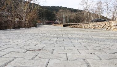 Başkan Yılmaz:”Planlı ve özveriyle çalışıyoruz”