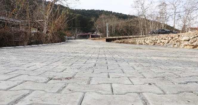 Başkan Yılmaz:”Planlı ve özveriyle çalışıyoruz”