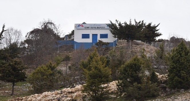 Arıza ve kayıp-kaçaklara da anında müdahale ediliyor