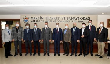 “Sektöre ivme kazandıracak bir yatırım”