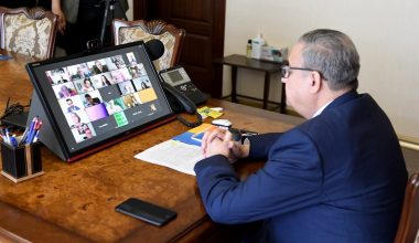 “İlimiz turizmin her çeşidini gerçekleştirme imkanına sahip”