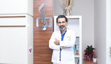 Mersin’de uluslararası düzeyde sağlık hizmeti!