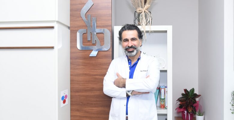 Mersin’de uluslararası düzeyde sağlık hizmeti!