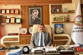 Başkan Kılınç: ‘’2022 Huzur Yılı Olsun’’