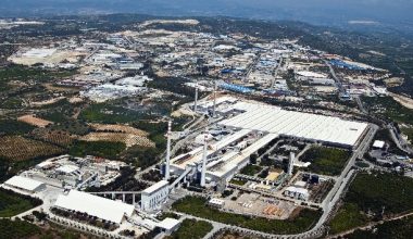 Tekli: “Ülkemizin üretime ihtiyacı var”