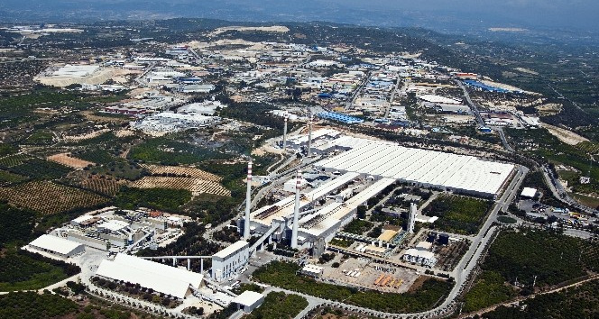 Tekli: “Ülkemizin üretime ihtiyacı var”