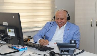 “Bizler ulaşılabilir insanlarız”