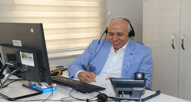 “Bizler ulaşılabilir insanlarız”