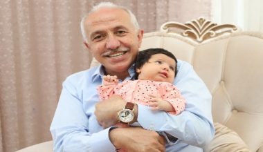 Başkan Gültak, “Projeyi, Mersin’de başlatan ilk belediyeyiz”