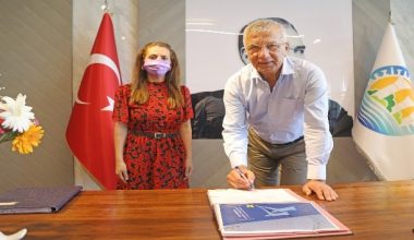 “Avrupa Yerel Yaşamda Kadın-Erkek Eşitliği Şartı” İmzalandı