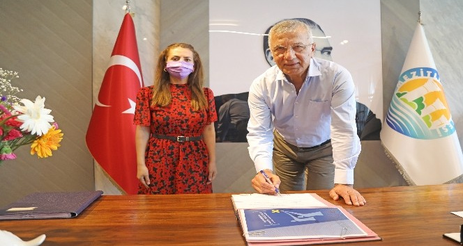 “Avrupa Yerel Yaşamda Kadın-Erkek Eşitliği Şartı” İmzalandı