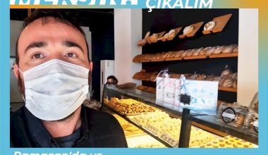 ESNAF VİDEOSUNA REKOR İZLEME