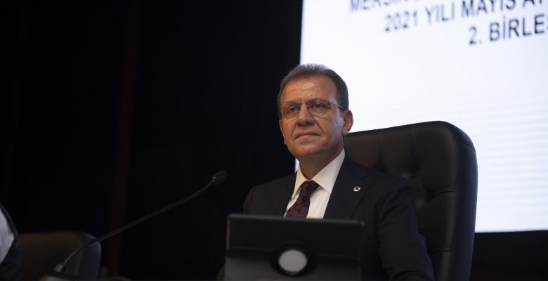 Başkan Seçer: “Büyükşehir’in borcu 1 milyar 367 milyon lira”