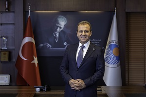 11 Büyükşehir Belediye Başkanı, THK Uçakları için Harekete Geçti