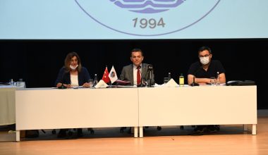 Başkan Özyiğit, “Ormanı kestirip imara açtırmayız”