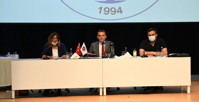 Başkan Özyiğit, “Ormanı kestirip imara açtırmayız”