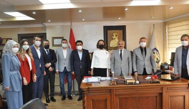 Dinçer,“ Sıfır faizli KOSGEB kredileri esnafa uyarlanmalı”