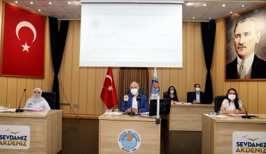 Akdeniz, Yeni Bir Aile Sağlığı Merkezine Kavuşuyor