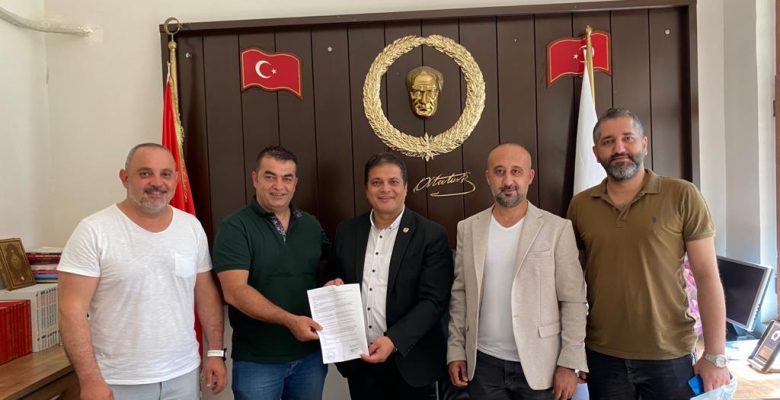 Gazeteciler, Ortadoğu Hastanesinde muayene ve tedavilerini indirimli yapacak