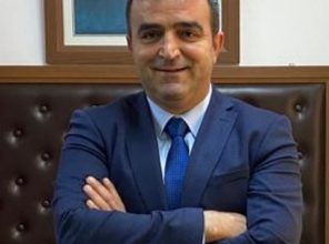 Turgut Demir’den Bayram ve Çiftçiler Günü mesajı