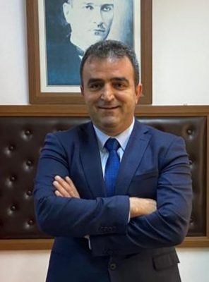 Turgut Demir’den Bayram ve Çiftçiler Günü mesajı