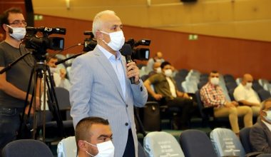 Gültak; “27 Mayıs 1960 Darbesi, Türk Demokrasi Tarihinde Kara Bir Lekedir”