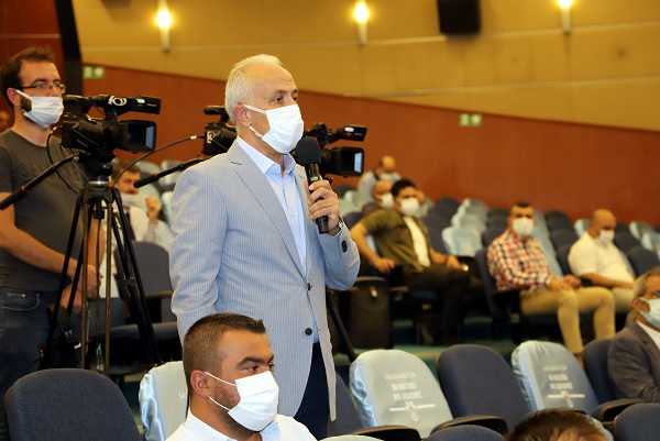 Gültak; “27 Mayıs 1960 Darbesi, Türk Demokrasi Tarihinde Kara Bir Lekedir”