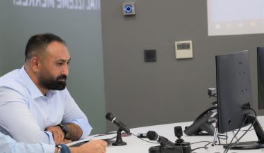 “Zirai Atıkların Bertaraf Edilmesi Çevre ve İnsan Sağlığı İçin Önemli”