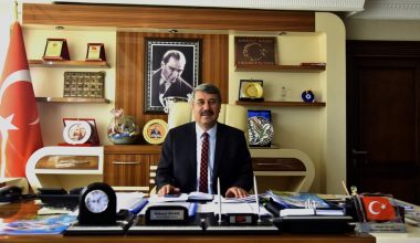 Başkan Kılınç, Vekil Başarır’ın iddialarına yönelik açıklama yaptı