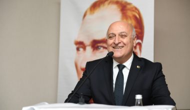 “Yatırımcı var sanayi arazisi yok”