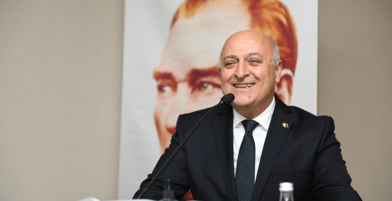 “Yatırımcı var sanayi arazisi yok”